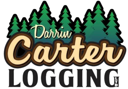 Darrin Carter logo