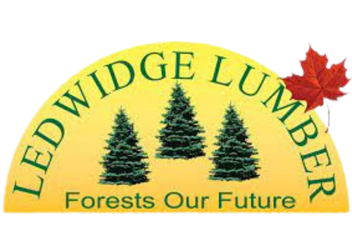 Ledwidge Lumber Logo