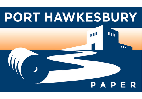 Port Hawkesbury Paper Logo