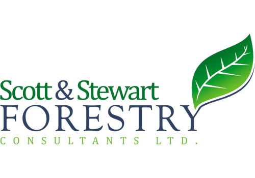 Scott & Stewart Logo