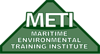 METI Logo