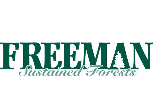 Freeman Lumber logo