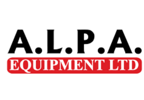 ALPA Equiptment Logo