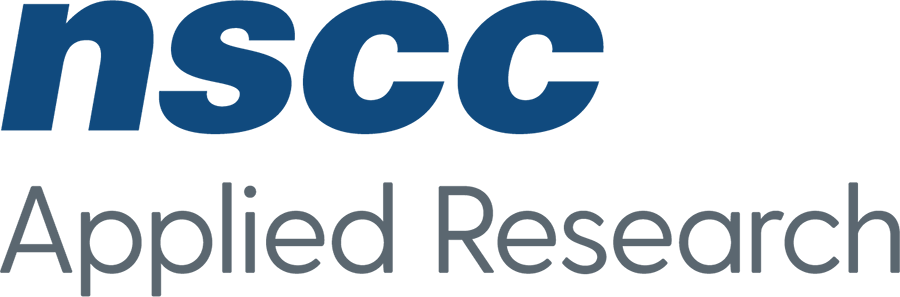 nscc applied research logo