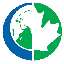 Canada Green Corps logo
