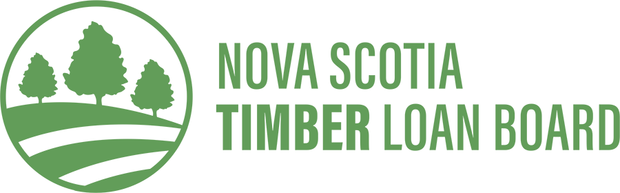 NS Timber Loan Board Logo