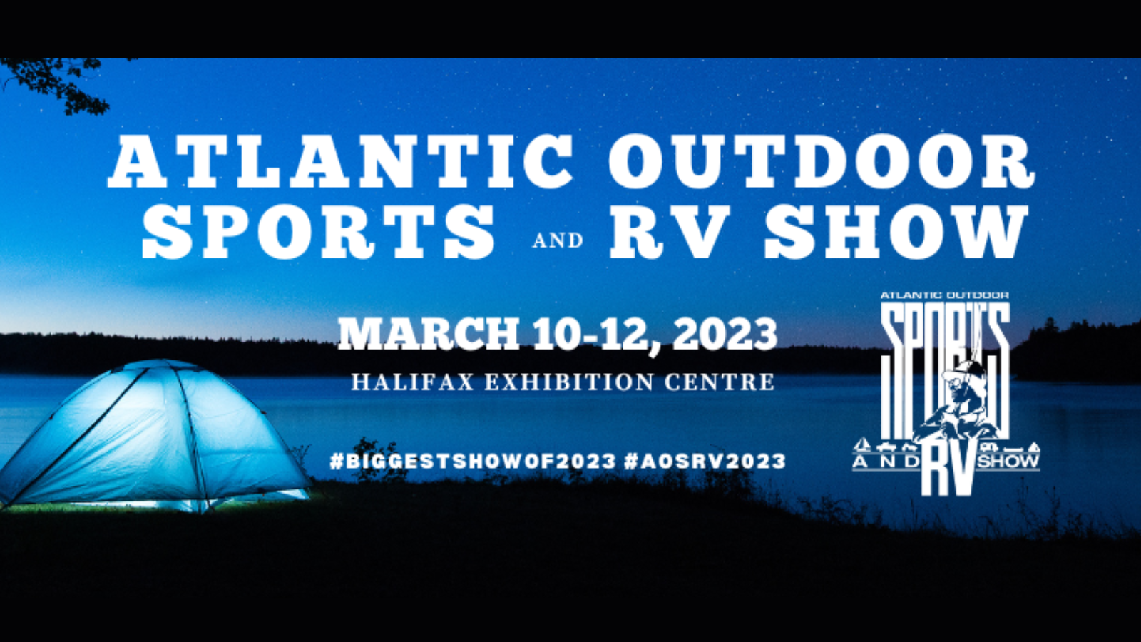 Atlantic Outdoor Sports and RV show feature image