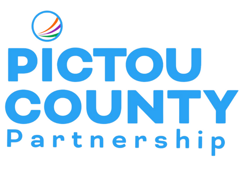 Pictou County Partnership logo