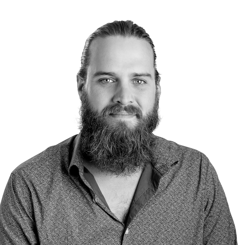 Andrew_Fedora Andrew Fedora